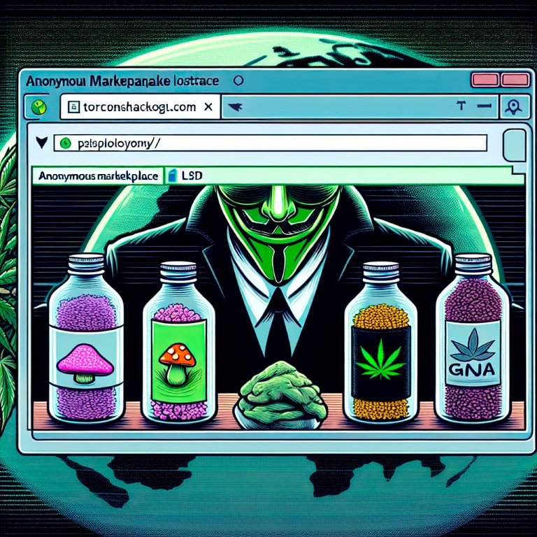 How Verified Access Makes Drug Trade Safer on the Darknet nexus official link