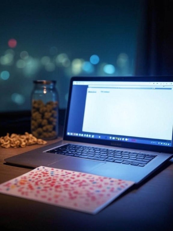 How the Platform Makes Buying on the Darknet Easy and Secure nexus official site