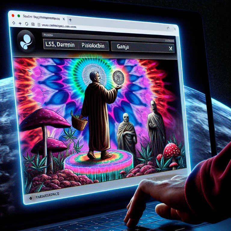 How This Darknet Makes Drug Trading Safer and Easier nexus onion link