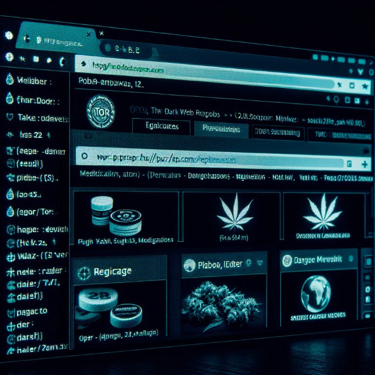 How Escrow Makes Buying Drugs on the Darknet Safe and Easy nexus onion link
