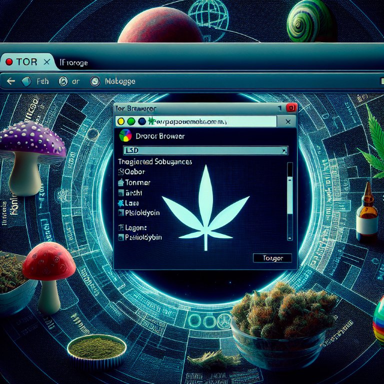 How a Darknet Market Builds Trust and Quality on Its Own nexus onion