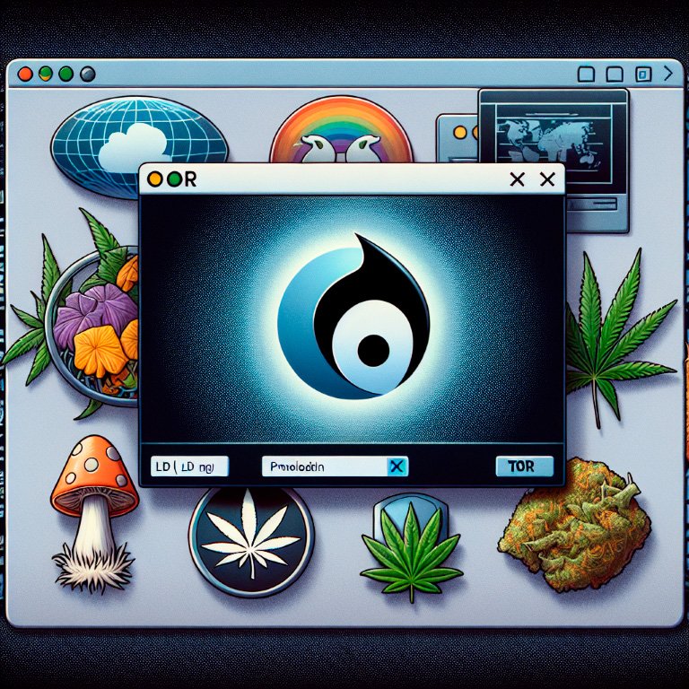 How Escrow Makes Buying Drugs on the Darknet Safe and Reliable nexus shop