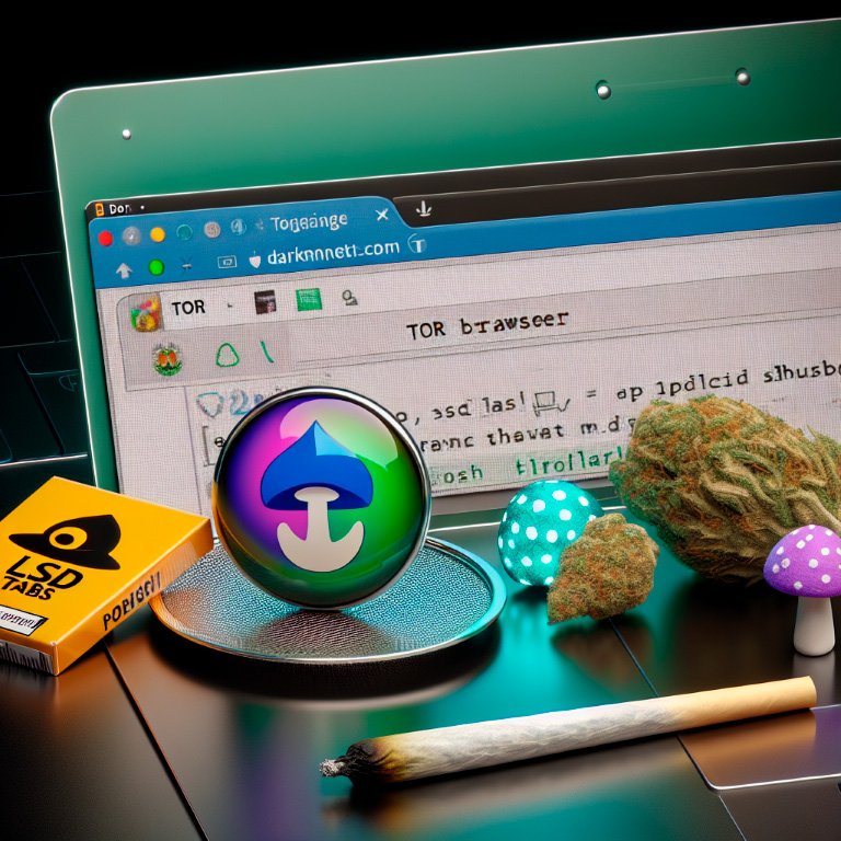 How a Darknet Market Builds Trust for Buyers and Sellers nexus site official link
