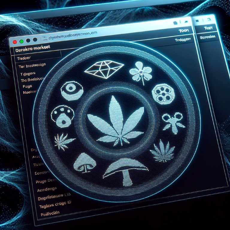 How the Platform Makes Buying and Selling on the Darknet Easy and Safe nexus site official link