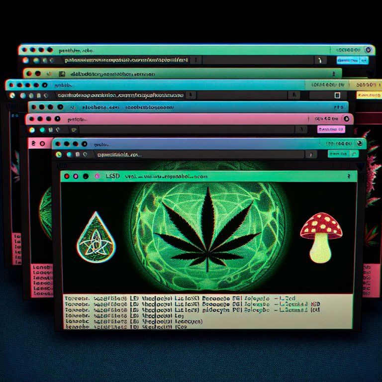 How the Darknet Stays Online for Reliable Trade nexusdarknet site link